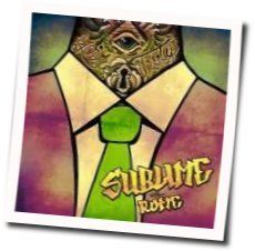 Take It Or Leave It Chords by Sublime With Rome