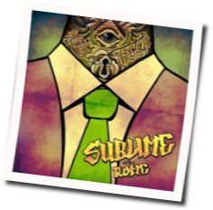 Wherever You Go Chords by Sublime With Rome