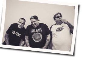 Wicked Heart by Sublime With Rome