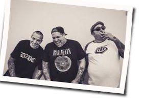 Wicked Heart Tab by Sublime With Rome