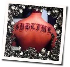 Work That We Do Live Tab by Sublime