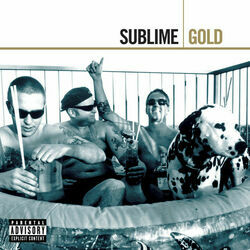 5446 That's My Number - Ball And Chain Chords by Sublime