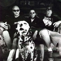 Chico Me Tipo Bass tabs by Sublime