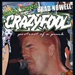 Crazy Fool Tabs by Sublime