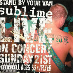 Djs Bass tabs by Sublime