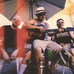 Don't Push Chords by Sublime