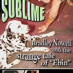 Ebin Bass tabs by Sublime