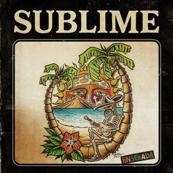 Ensenada Chords by Sublime