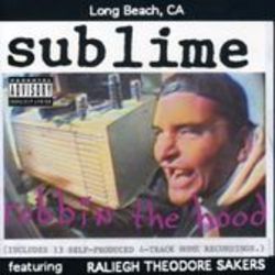 Falling Idols by Sublime