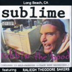 Falling Idols Bass tabs by Sublime