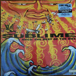 Foolish Fool Tabs by Sublime