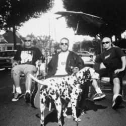 Freeway Time In La County Jail Chords by Sublime