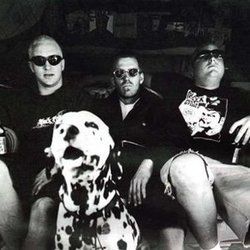 Hong Kong Phooey Bass tabs by Sublime