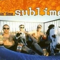 Leaving Babylon Chords by Sublime