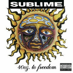 Lets Go Get Stoned by Sublime