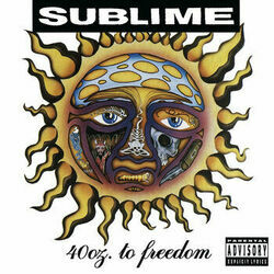 Lets Go Get Stoned Chords by Sublime