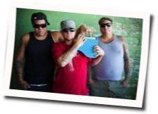 Lovers Rock Chords by Sublime