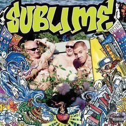 New Realization Bass tabs by Sublime