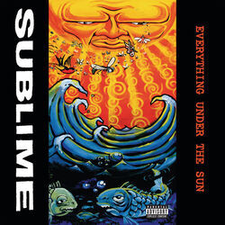 One Cup Of Coffee - Judge Not Bass Tab by Sublime