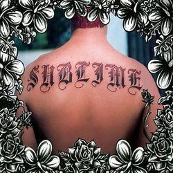 Santeria  Chords by Sublime