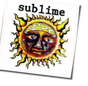 Slow Ride Tabs by Sublime