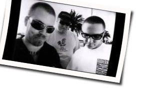 Steppin Razor Bass tabs by Sublime
