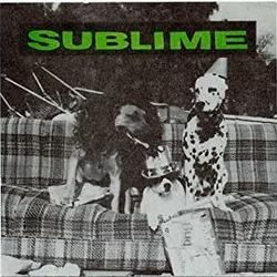 Work That We Do by Sublime