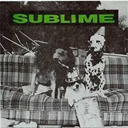 Work That We Do Bass tabs by Sublime