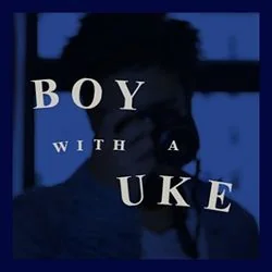 Boy With A Uke Ukulele Chords by Submarine Boy