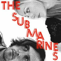Ivaloo Ukulele Chords by The Submarines