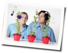 The Submarines chords for Shoelaces