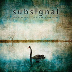 Swan Song Chords by Subsignal