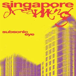Why Am I Here Chords by Subsonic Eye