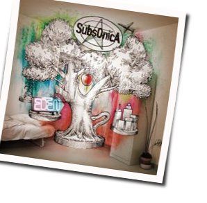 Incantevole Chords by Subsonica