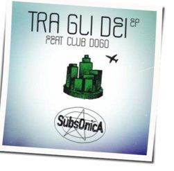 Punto Critico Chords by Subsonica