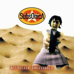 Tutti I Miei Sbagli Bass tabs by Subsonica