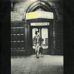Ambition Chords by Subway Sect