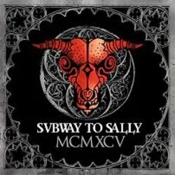 Arche Chords by Subway To Sally