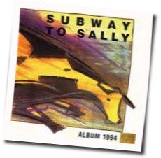 Kleid Aus Rosen Chords by Subway To Sally