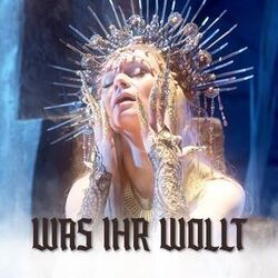 Was Ihr Wollt Chords by Subway To Sally