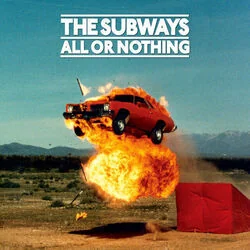 The Only Ones Chords by The Subways