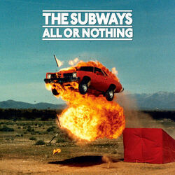 The Only Ones Tab by The Subways