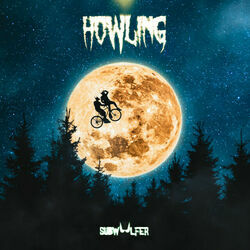 Howling by Subwoolfer