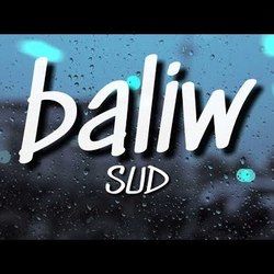 Baliw Chords by Sud