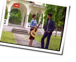 Merisik Khabar Chords by Sudirman