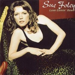 Two Trains Chords by Sue Foley