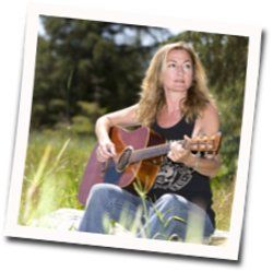 Dangerous Times Chords by Sue Medley