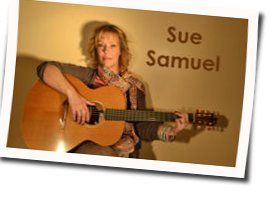 Be Not Afraid Chords by Sue Samuel