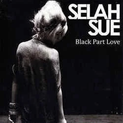 Black Part Love (Ver2) Chords by Selah Sue