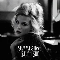 Summertime Tab by Selah Sue